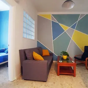  Appartement La Plaza Esperanza - Centre